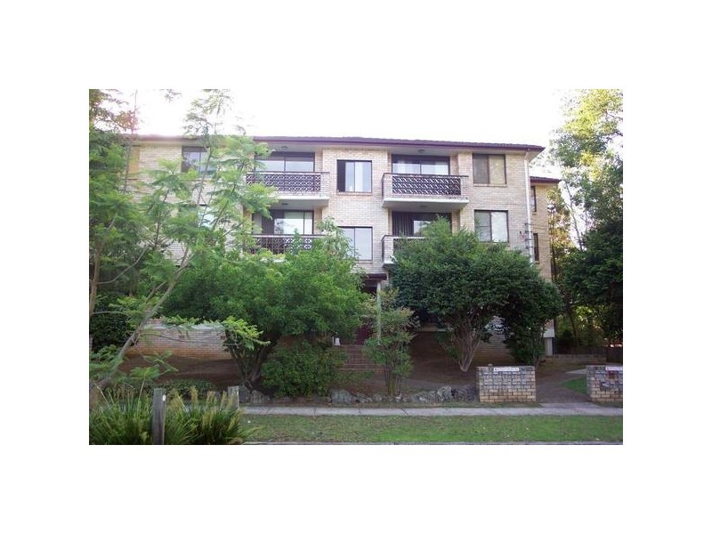 7/7-9 PARK AVENUE, Waitara NSW 2077