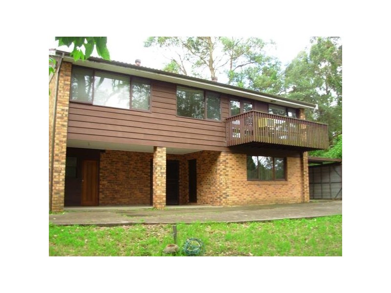 1A MARIALLIAN AVENUE, Waitara NSW 2077