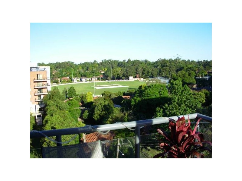 606/39-47 Orara Street, Waitara NSW 2077