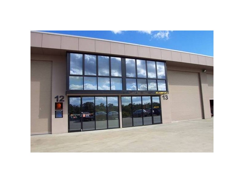 FACTORY 13/12 YATALA ROAD, Mount Kuring-gai NSW 2080