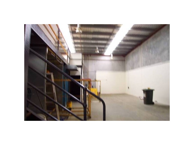 FACTORY 13/12 YATALA ROAD, Mount Kuring-gai NSW 2080