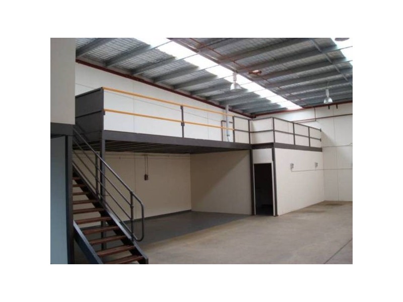 FACTORY 13/12 YATALA ROAD, Mount Kuring-gai NSW 2080