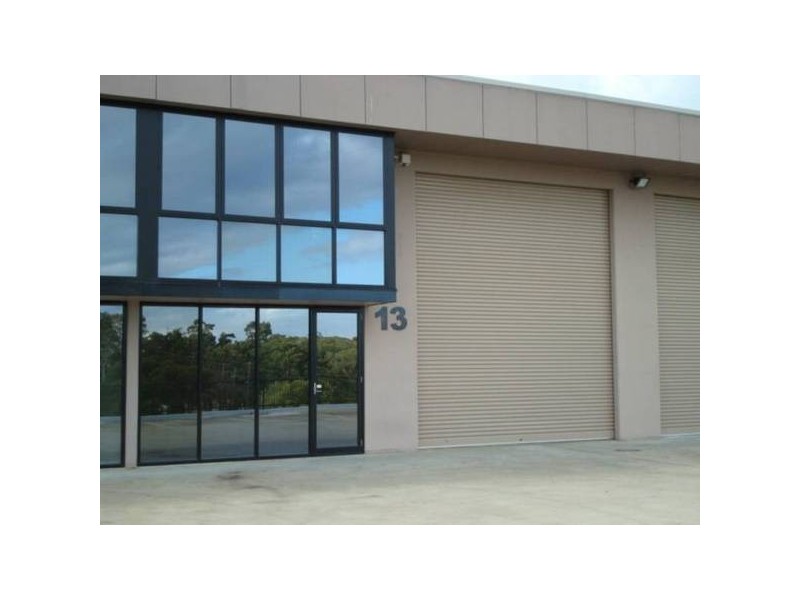 FACTORY 13/12 YATALA ROAD, Mount Kuring-gai NSW 2080
