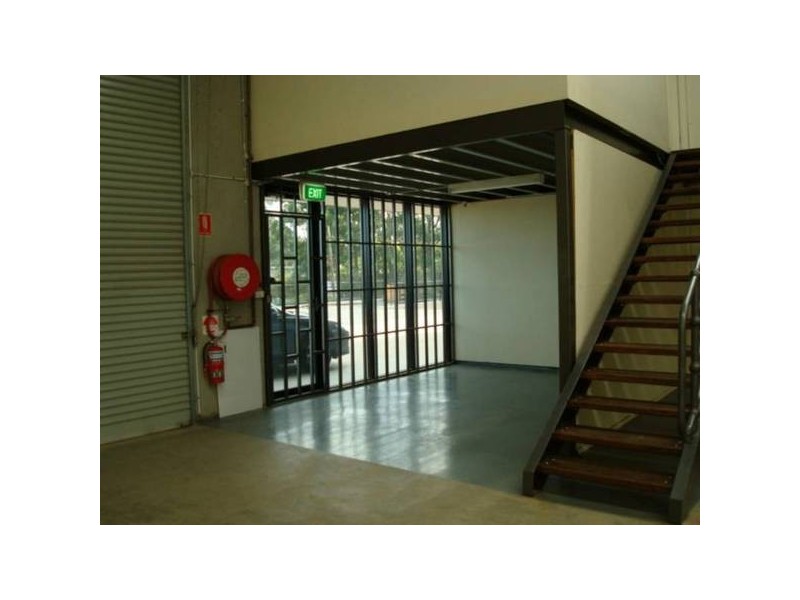 FACTORY 13/12 YATALA ROAD, Mount Kuring-gai NSW 2080