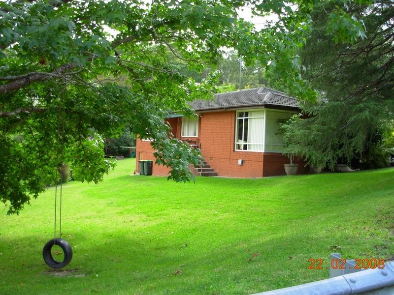 8 KALANG ROAD, Mount Colah NSW 2079