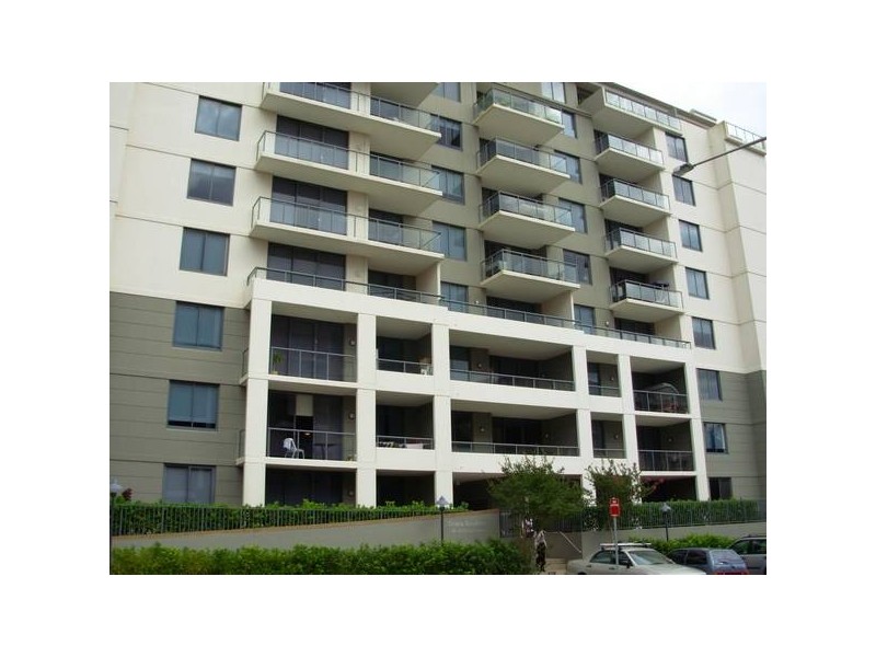 404/39-47 Orara Street, Waitara NSW 2077