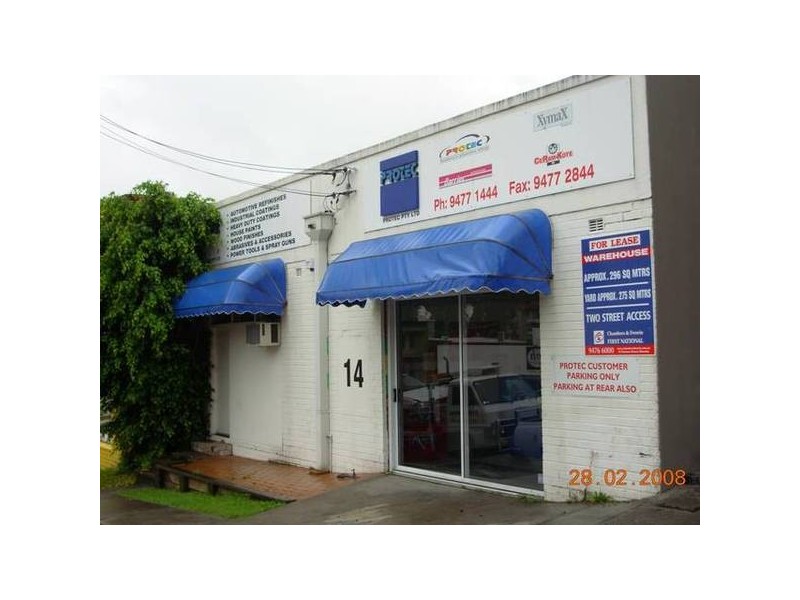 Waitara NSW 2077