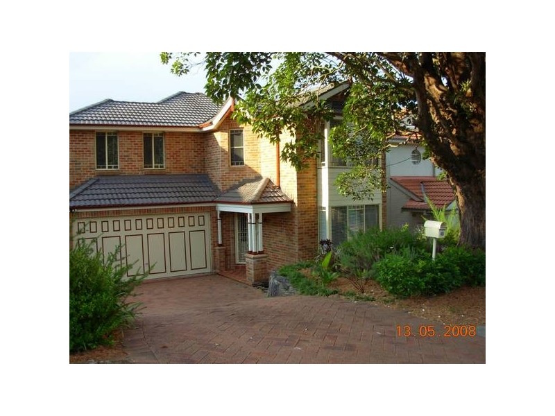 48 DUFFY AVENUE, Thornleigh NSW 2120