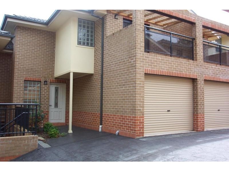 7/7-11 WEBB AVENUE, Waitara NSW 2077