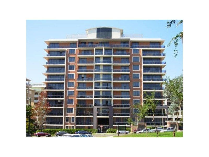 36/6-10 Romsey Street, Waitara NSW 2077