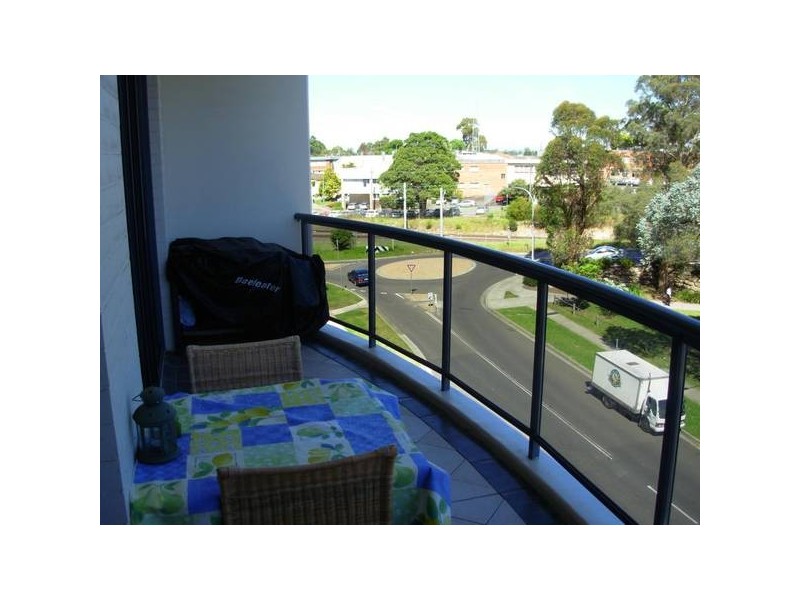 36/6-10 Romsey Street, Waitara NSW 2077