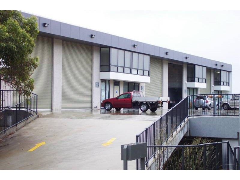 Mount Kuring-gai NSW 2080