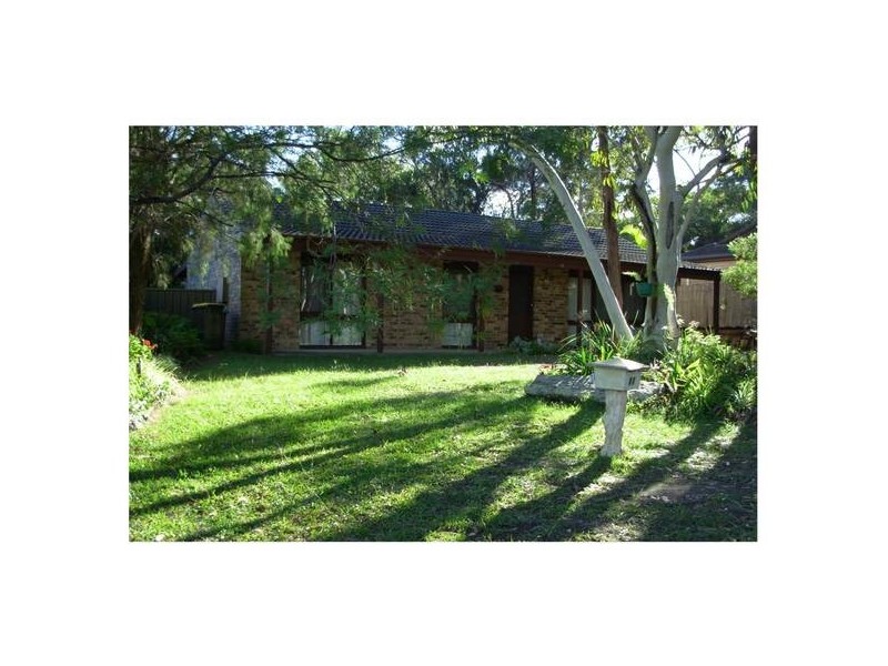 81 TURNER ROAD, Berowra Heights NSW 2082