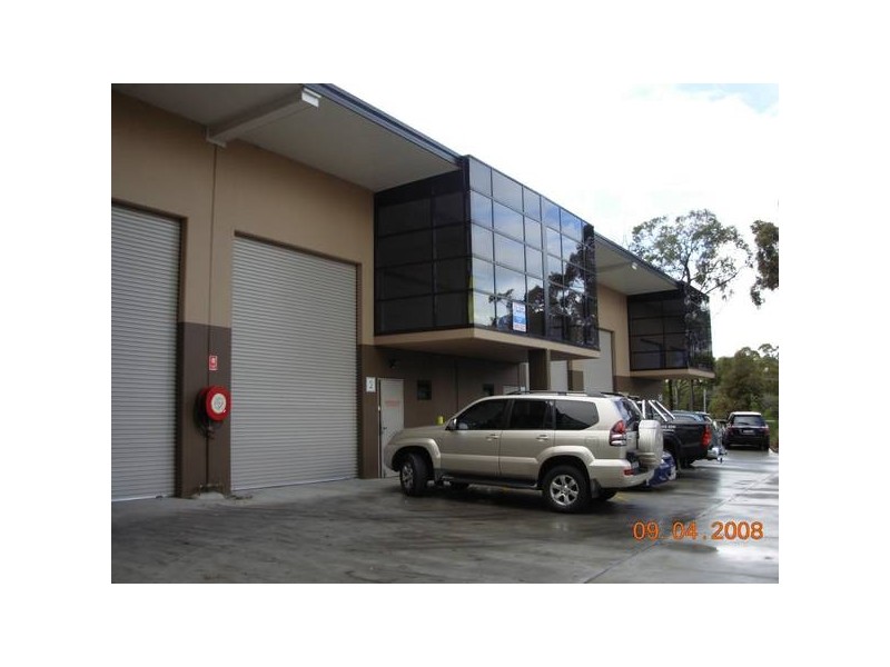 2/12-14 Beaumont Road, Mount Kuring-gai NSW 2080