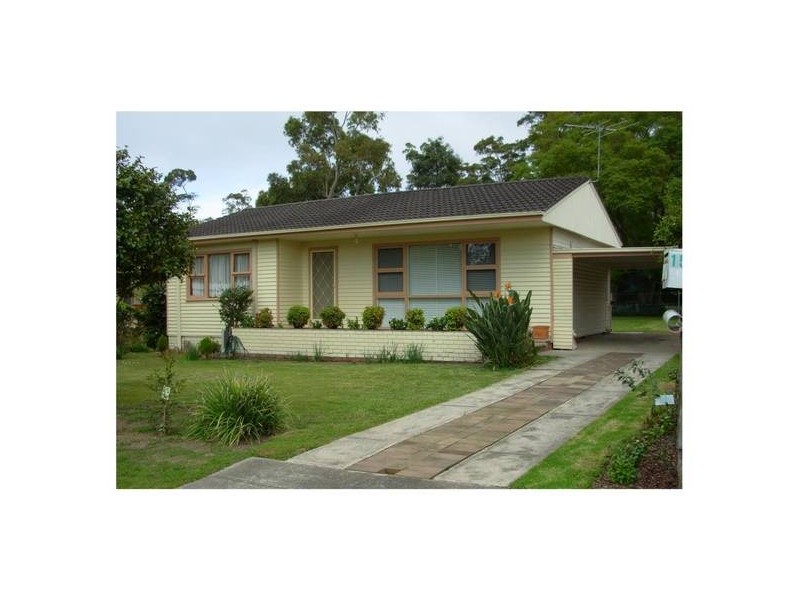 15 BOUNDARY ROAD, Berowra NSW 2081