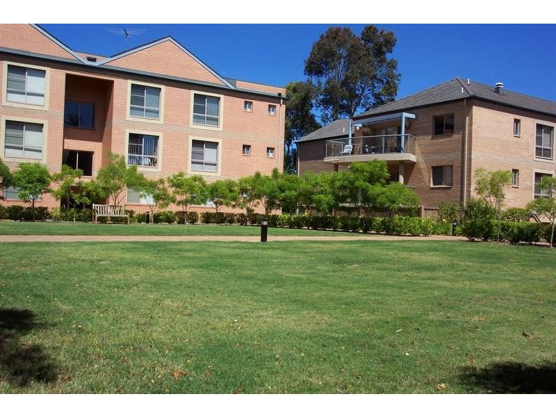50/1-9 YARDLEY AVENUE, Waitara NSW 2077