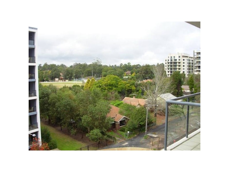 404/39-47 Orara Street, Waitara NSW 2077