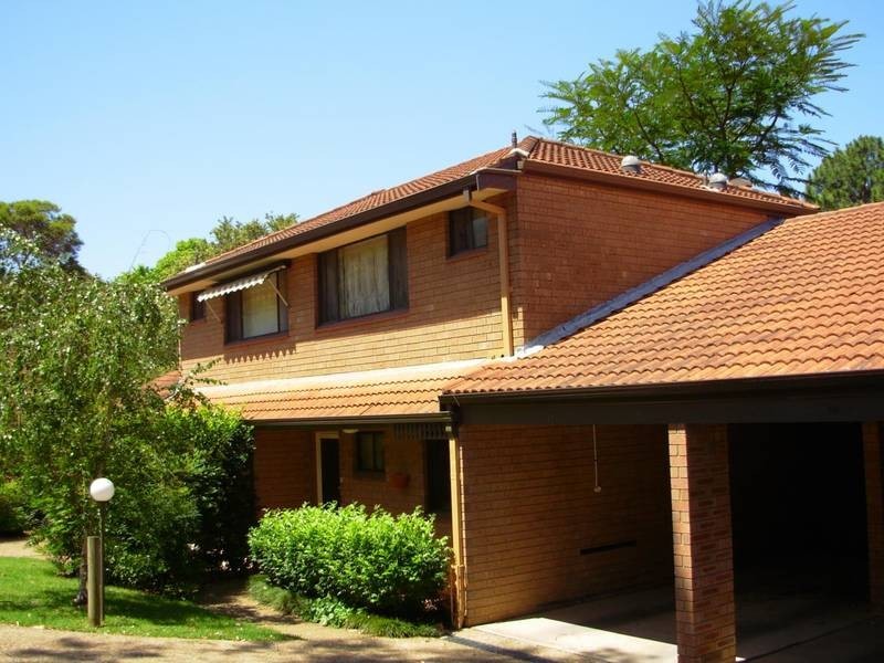 27/10 Loch Maree Avenue, Thornleigh NSW 2120