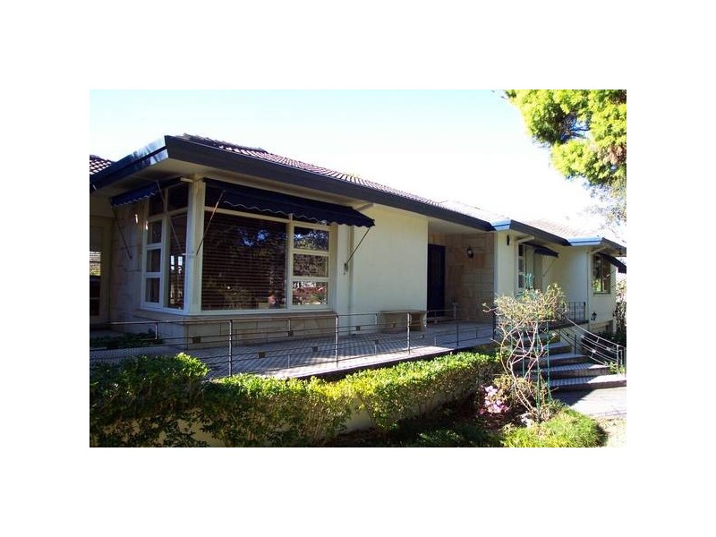 59 CLISSOLD ROAD, Wahroonga NSW 2076