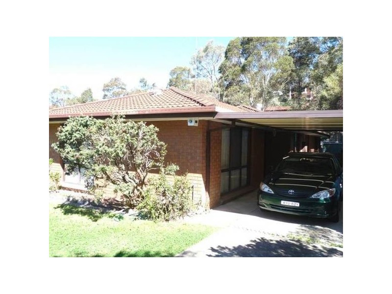 59 Oxley Drive, Mount Colah NSW 2079