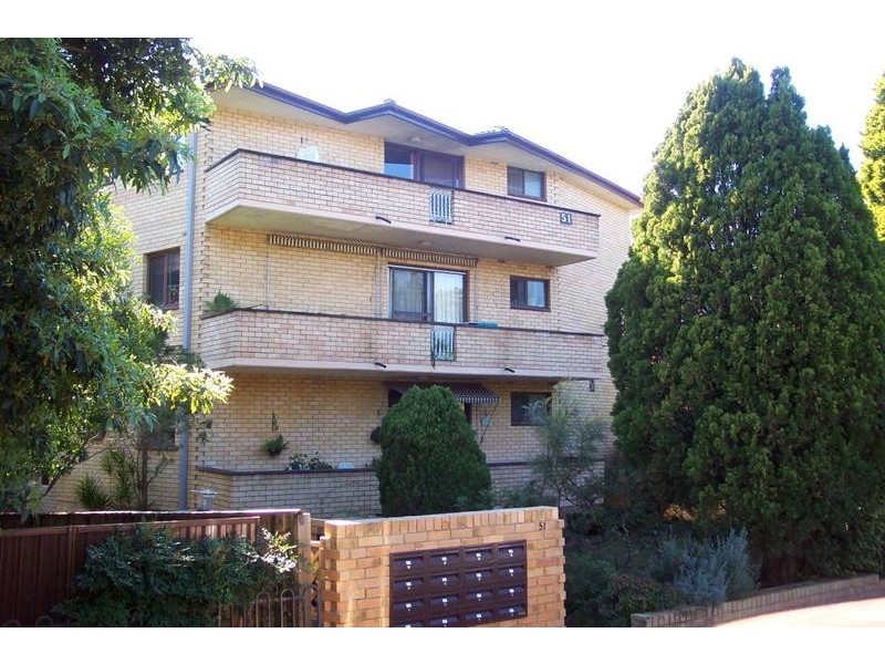 6/51 ALEXANDRIA PARADE, Waitara NSW 2077