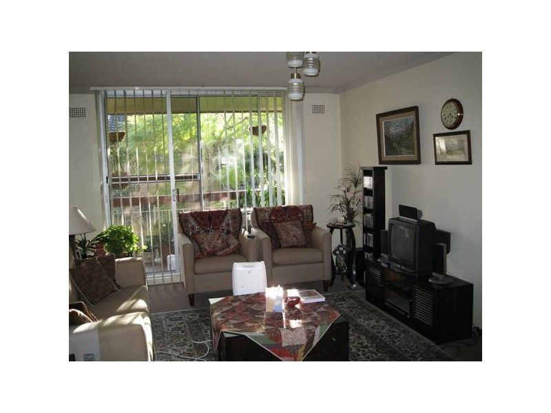 10/81-83 Florence Street, Hornsby NSW 2077