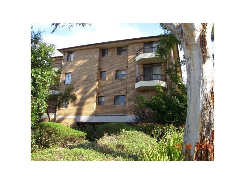 24/31 CARLINGFORD ROAD, Epping NSW 2121