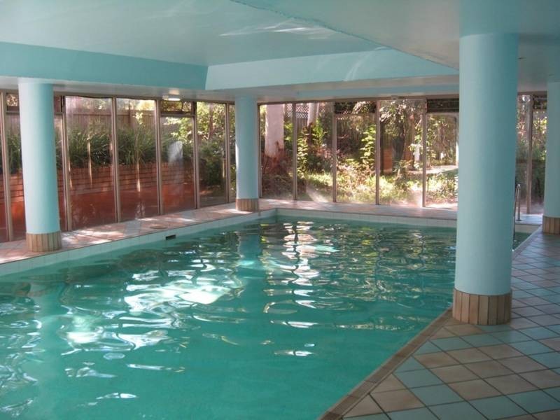 132/75-79 JERSEY STREET, Hornsby NSW 2077