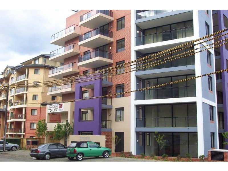 2306/32 ORARA STREET, Waitara NSW 2077