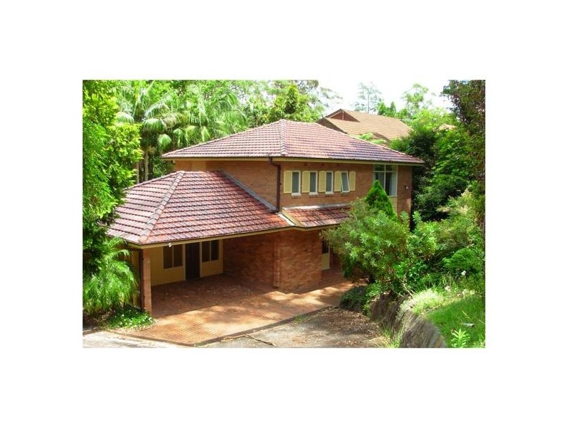 25 DENMAN STREET, Turramurra NSW 2074