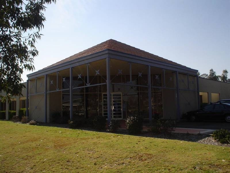 33 Brookhollow Avenue, Baulkham Hills NSW 2153