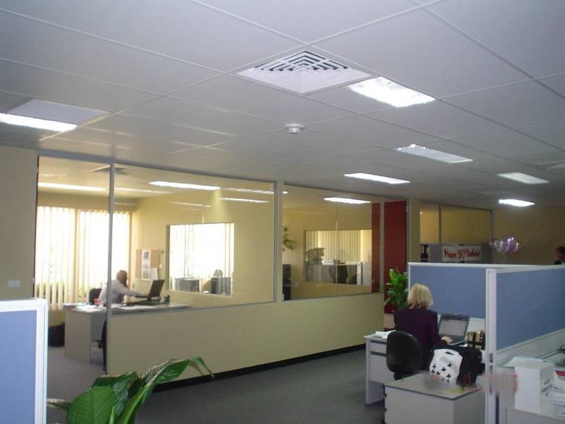 33 Brookhollow Avenue, Baulkham Hills NSW 2153