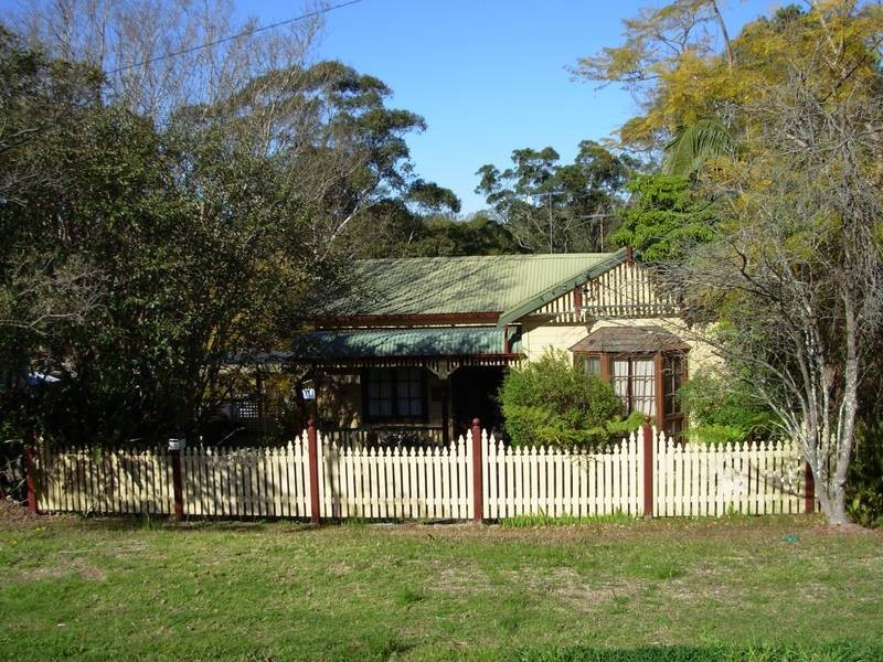 48A BALDWIN AVENUE, Asquith NSW 2077