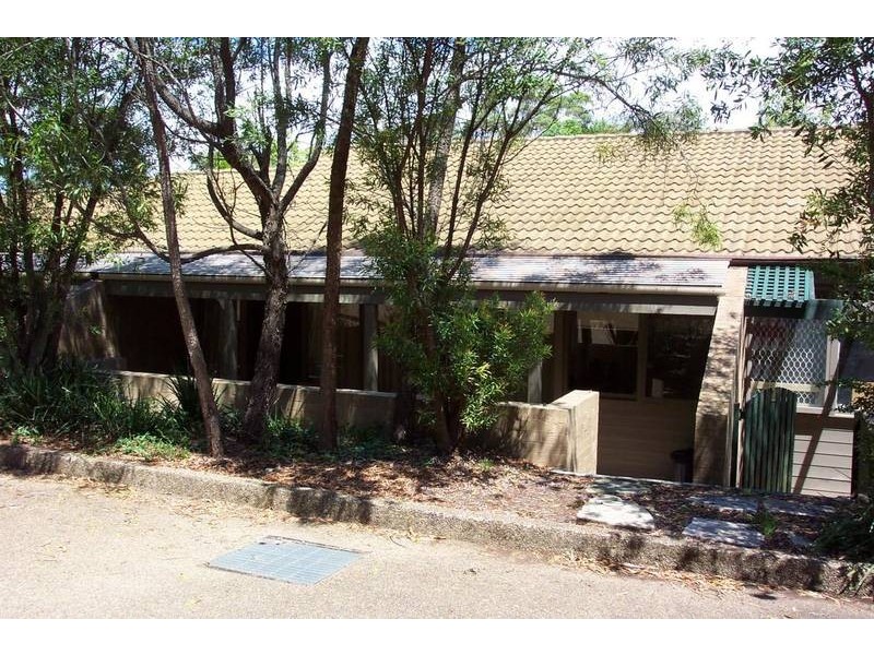 2/18 PALING STREET, Thornleigh NSW 2120