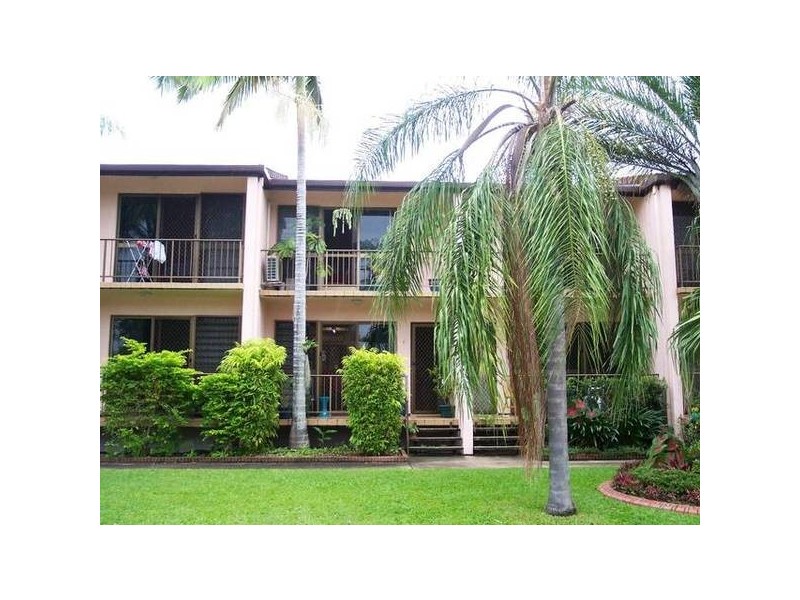 6/25 Roberts Street, Hermit Park QLD 4812