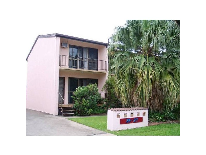 6/25 Roberts Street, Hermit Park QLD 4812