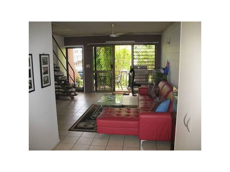 6/25 Roberts Street, Hermit Park QLD 4812