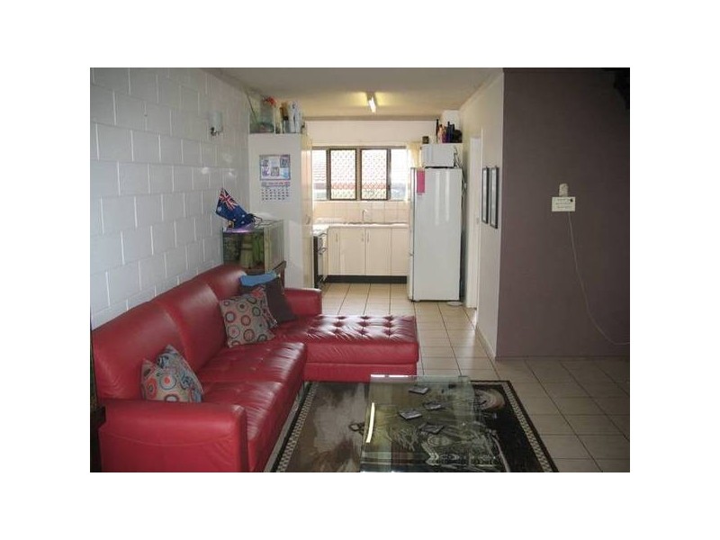 6/25 Roberts Street, Hermit Park QLD 4812