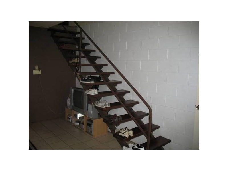 6/25 Roberts Street, Hermit Park QLD 4812