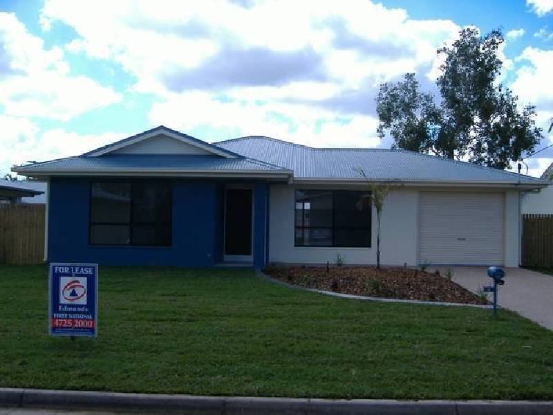 3 Simonsen Court, Kelso QLD 4815