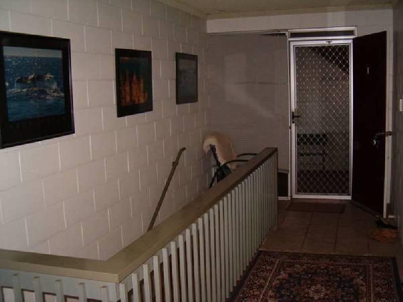 Belgian Gardens QLD 4810