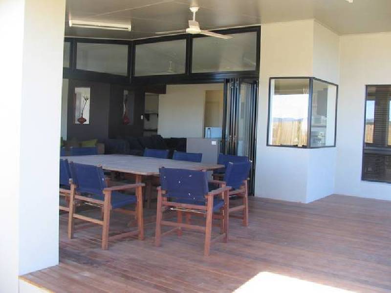 Mount Louisa QLD 4814