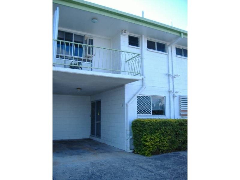 8/3 Soule St, Townsville QLD 4810