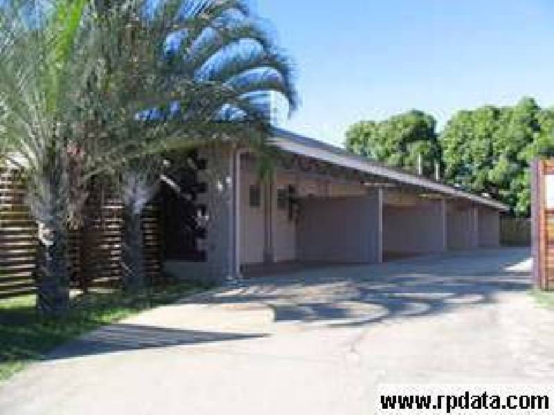 4/6 Palmerston Street, Townsville QLD 4810