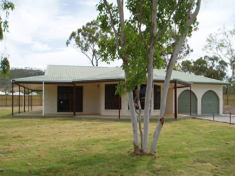 41 Corbett Street, Mount Louisa QLD 4814