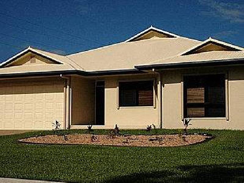 Mount Louisa QLD 4814