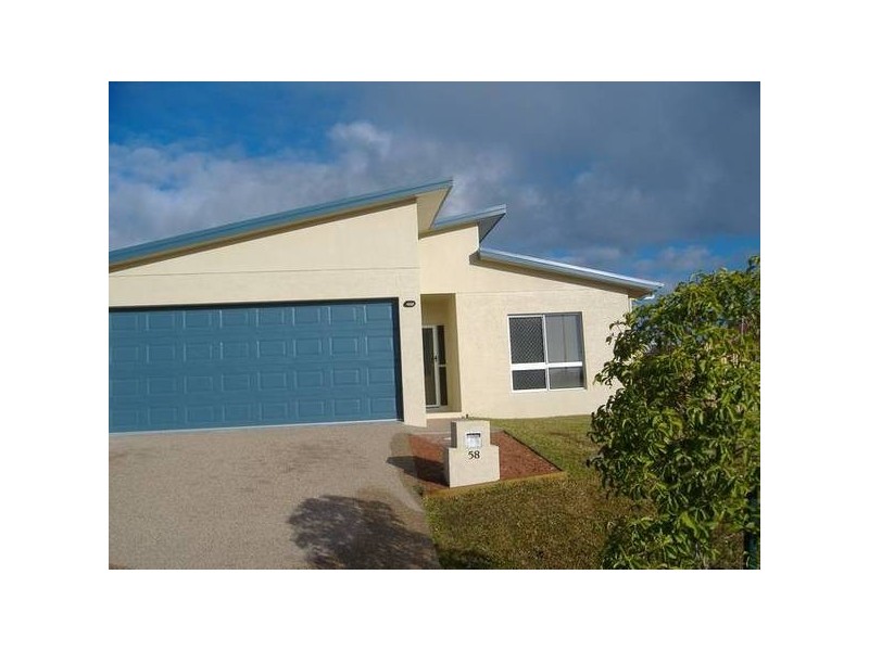 Minaret Way, Mount Louisa QLD 4814