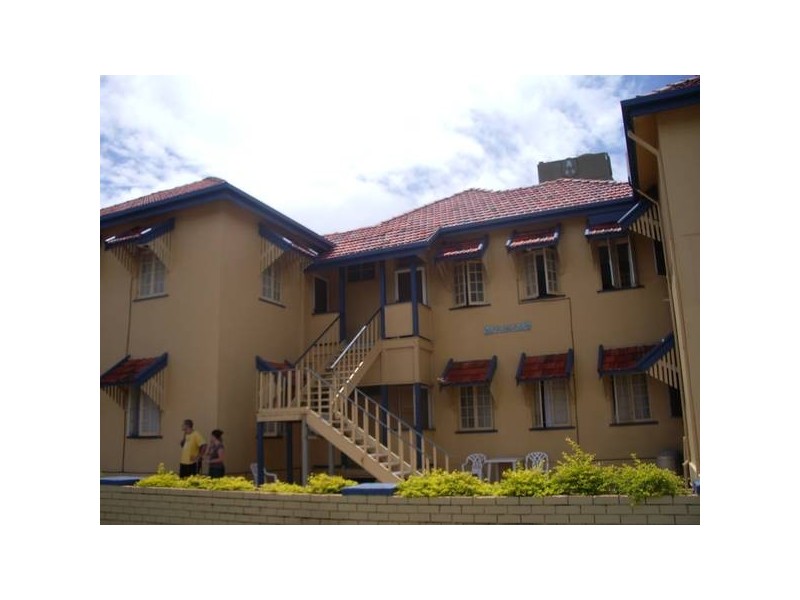 7/70 The Strand, North Ward QLD 4810