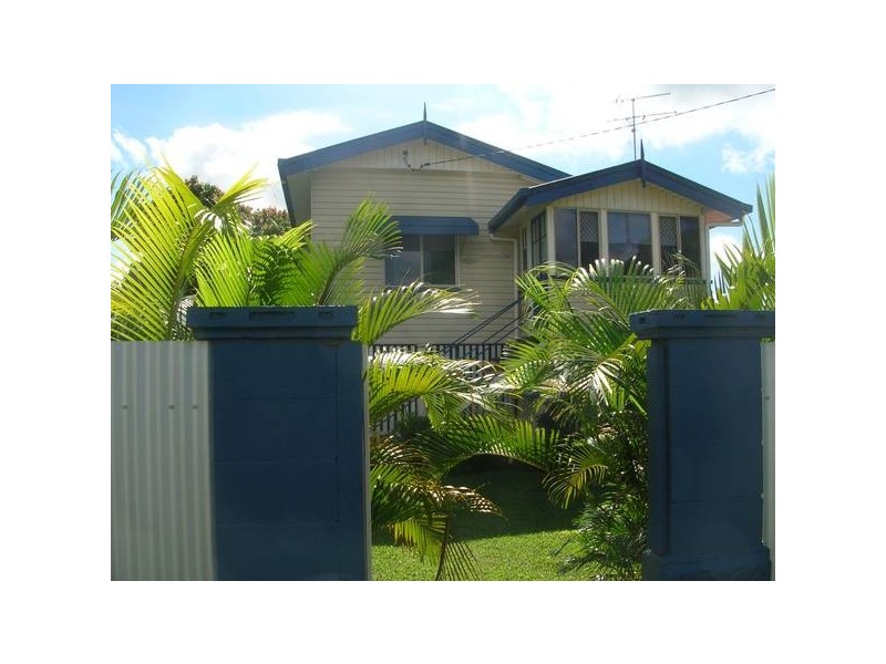 6 Palm Avenue, Ingham QLD 4850