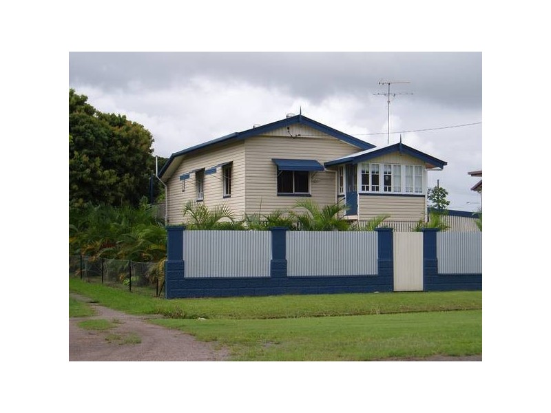 6 Palm Avenue, Ingham QLD 4850